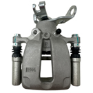 2014 Chevrolet Malibu Brake Caliper 1